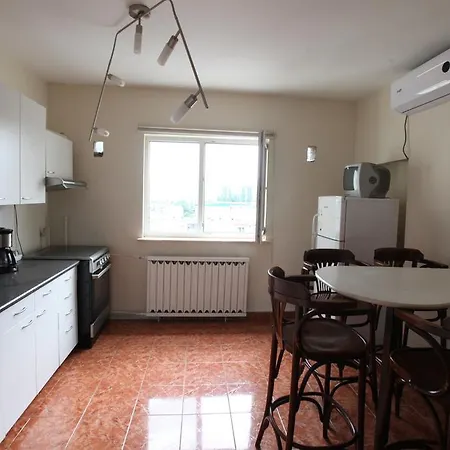 Lejlighed Lh Napoca Cluj-Napoca